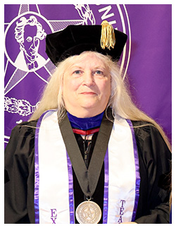 Dr. Pat Stephens Williams
