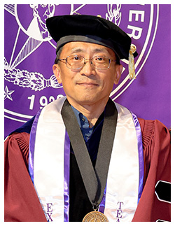 Dr. Yanli Zhang
