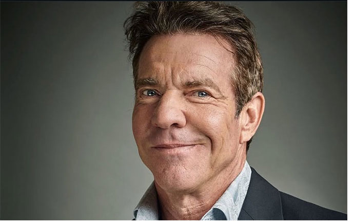 Dennis Quaid