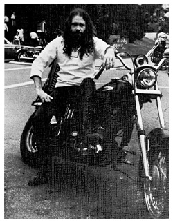 Keith Wyborny '74