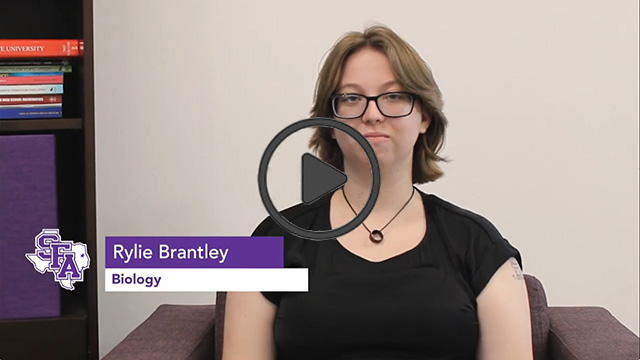 Rylie Brantley YouTube thumbnail