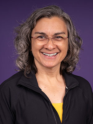 Dr. Sarah Stovall