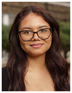 Nashally Arrellano, chair