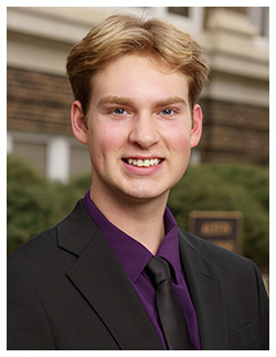 John Brandon, sergeant-at-arms