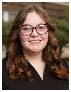 Kaitlyn Karrer, chair