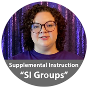 supplemental instruction groups