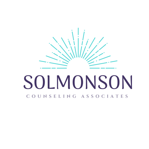 Solomonson Counseling Associates logo