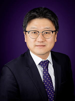 Dr. Suhyung Lee