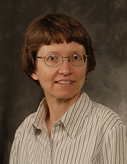 Dr. Jill Carrington