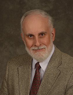 Dr. Kenneth Farrish