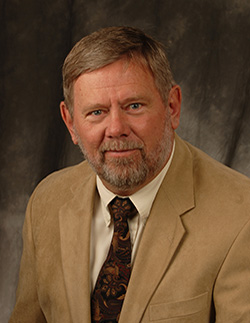 Dr. Michael Fountain