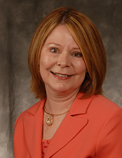 Dr. Sharon Templeman