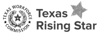 Texas Rising Star logo