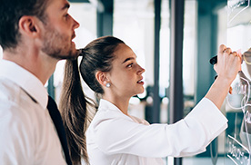 Complete Project Manager