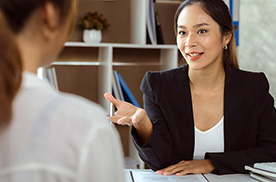 Human Resources Professional