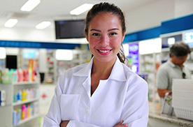 Pharmacy Technician