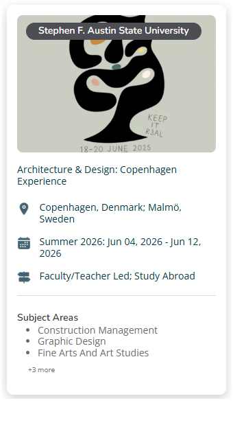 FLP Copenhagen 2026