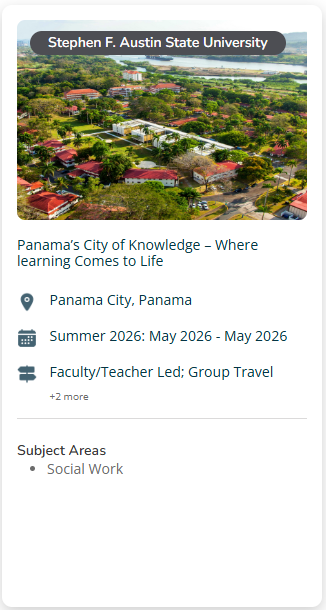 Panama