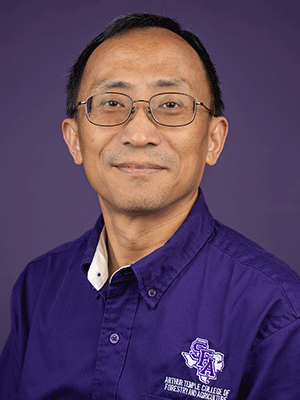 Dr. Yanli Zhang