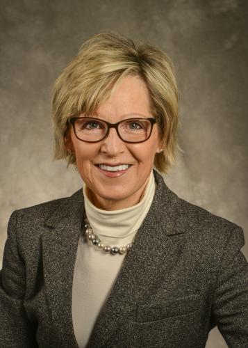 Dr. Karen Embry-Jenlink