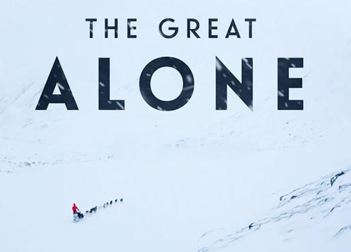 “The Great Alone” movie image