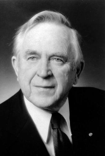 Walter C. Todd