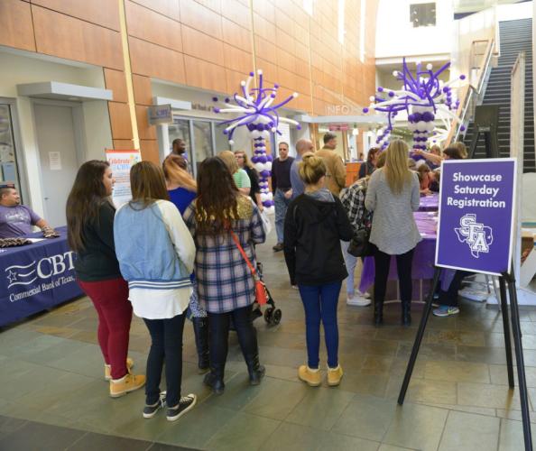 Showcase Saturday photo