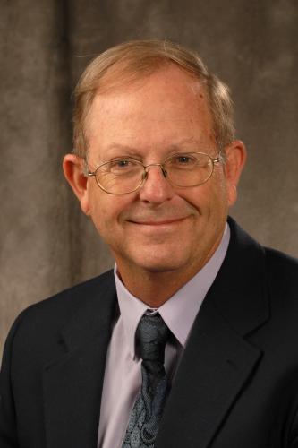 Dr. David Creech