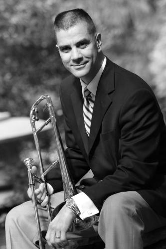 Gunnery Sgt. Ken Ebo