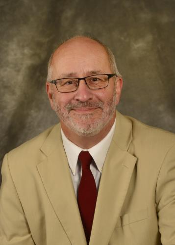 photo of Daniel Unger