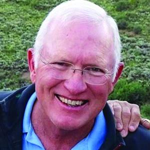 Eugene Mitchell Weatherly