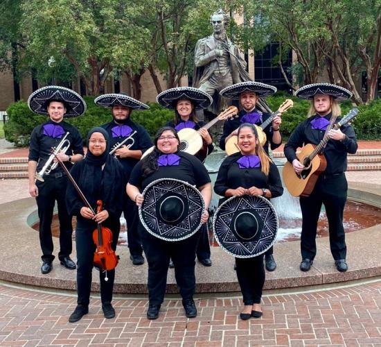 Mariachi Los Leñadores