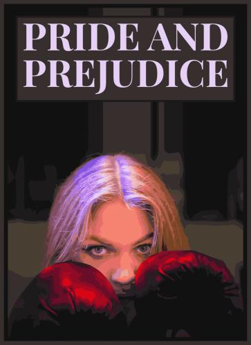 "Pride and Prejudice" poster image