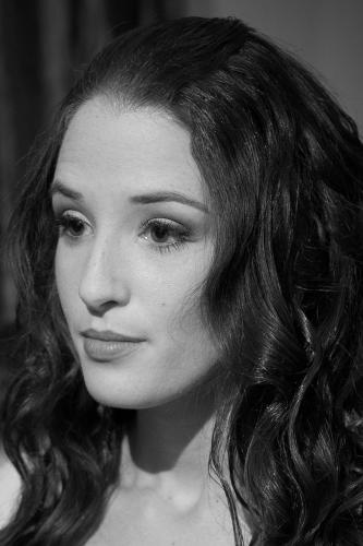 Amanda Albert Hughes