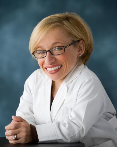 Dr. Jennifer Arnold