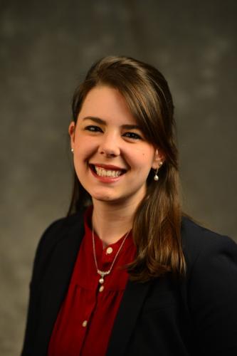 Dr. Abby Yeakle Held