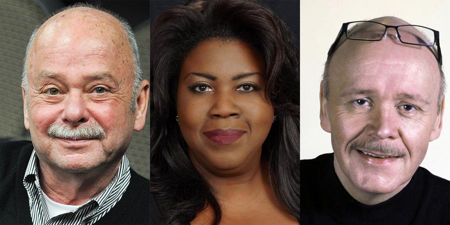 Jack Heifner, S. Denise O'Neal and Ted Swindley