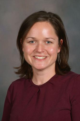 Dr. Kathryn “Kiki” Fontenot
