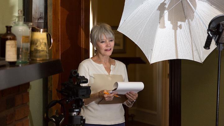 Dr. Linda Thorsen Bond