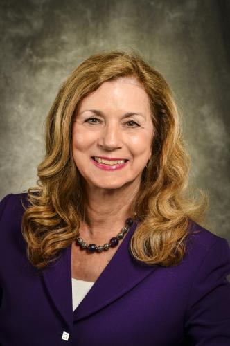  Dr. Mary Nelle Brunson