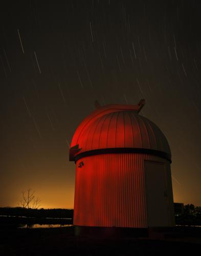 SFA Observatory