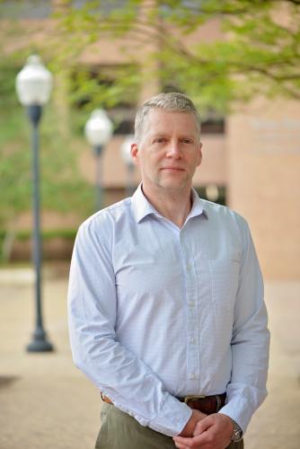 Dr. Mikhail Kouliavtsev