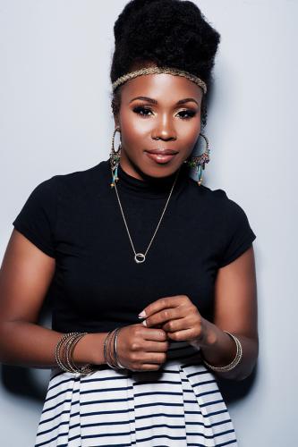 Dr. Nina Ellis-Hervey