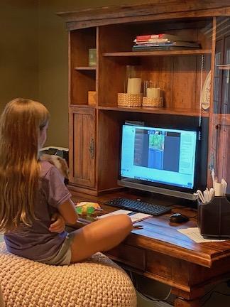 charter school student