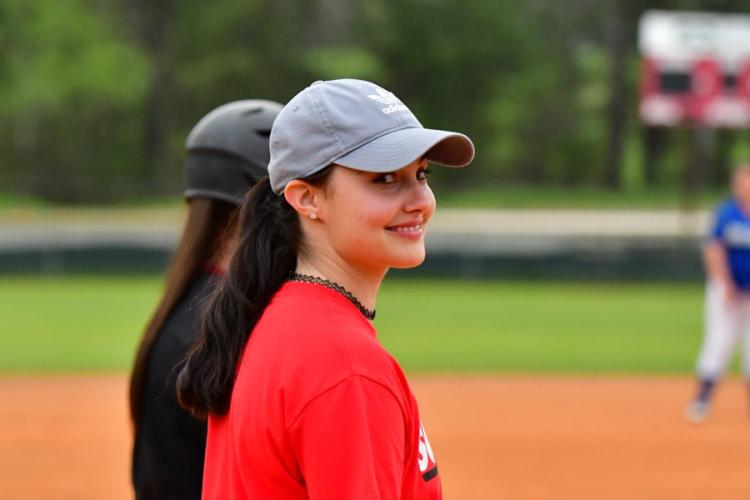Valarie Larkin Fountain