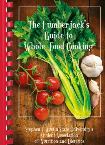 photo of cookbook cover