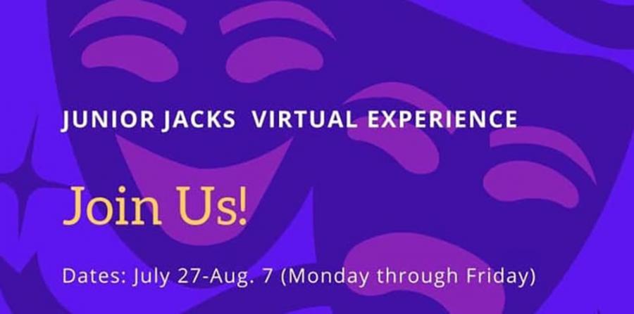 Junior Jacks Virtual Experience