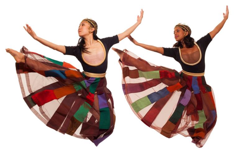 Taylor 2 dance company