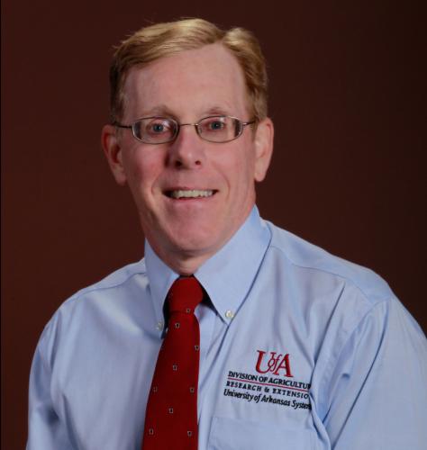 Dr. James A. Robbins