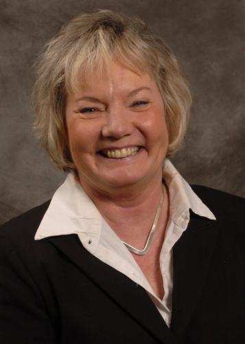 Dr. Lynda Martin